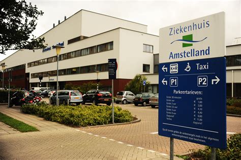 amstelland ziekenhuis amstelveen bezoektijden